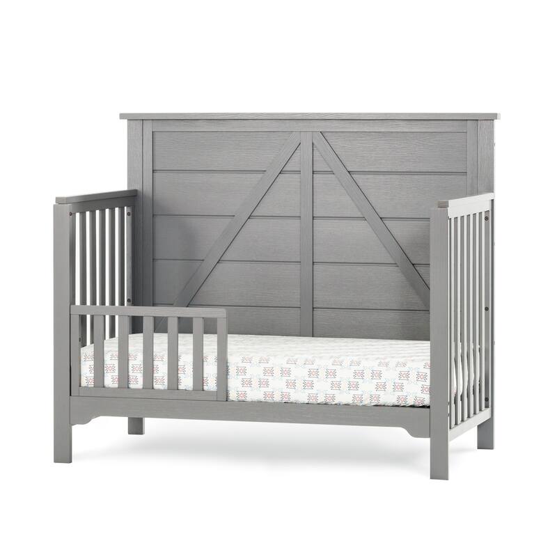 Forever Eclectic Toddler Guard Rail