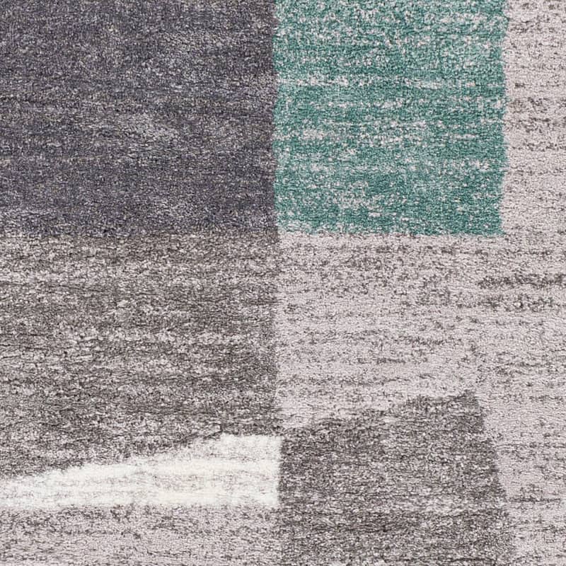 Livabliss Casual Portofino Abstract Area Rug
