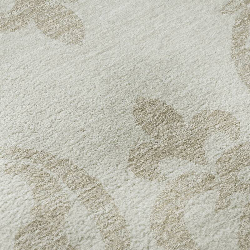 Premium Washable Super Soft Traditional Prince Mayfield Rug