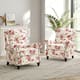 Option Pattern White-Set of 2