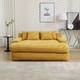 Option Mustard yellow