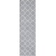preview thumbnail 74 of 76, Warby Shag Farmhouse Geometric Indoor Area Rug
