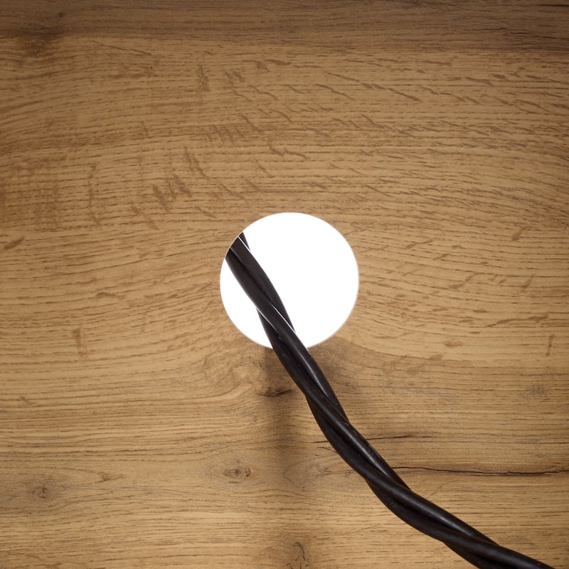 SAFAVIEH Home Etka Tambour Doors Compact Sideboard/TV Stand - 39"W x 16"D x 32"H