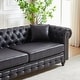 preview thumbnail 65 of 94, Chesterfield sofa