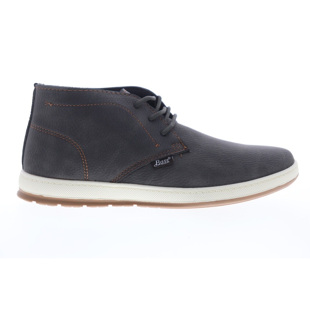 gh bass chukka boots