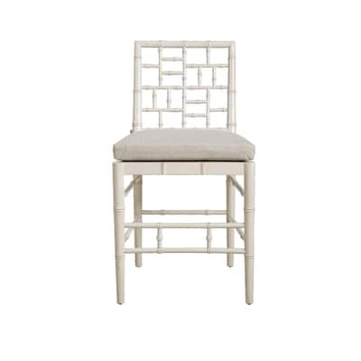 Furniture Classics Wood Hugo Counter Barstool