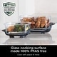 preview thumbnail 13 of 15, Ninja Crispi 4-in-1 Portable Glass Air Fryer Cooking System