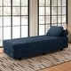 preview thumbnail 46 of 166, Daybed Convertible Bench - Fold Out Sleeper with Queen Size Mattress