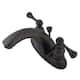 Option Oil Rubbed Bronze