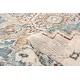 preview thumbnail 7 of 16, ECARPETGALLERY Machine Woven Legacy Teal Area Rug