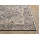 preview thumbnail 9 of 15, Domani Opulence Distressed Persian Area Rug
