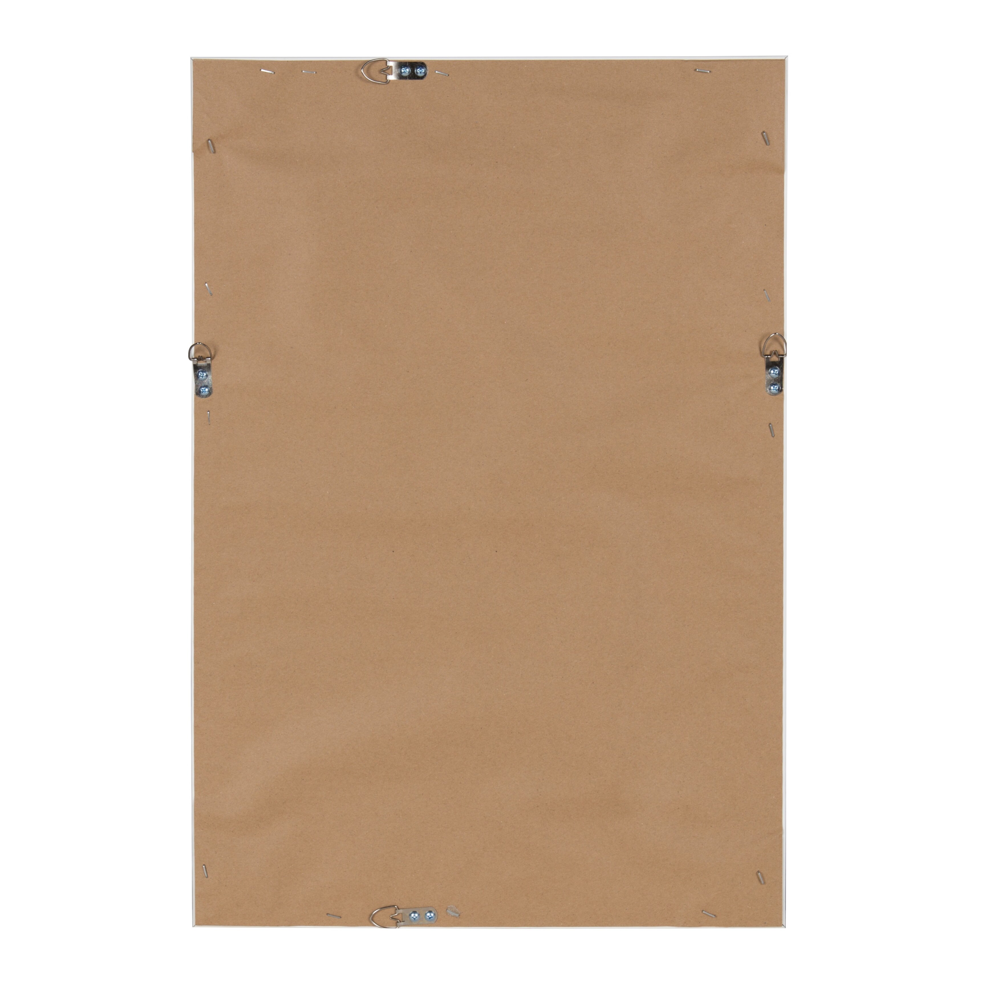 Designovation Macon Framed Linen Fabric Pinboard Overstock 17357419