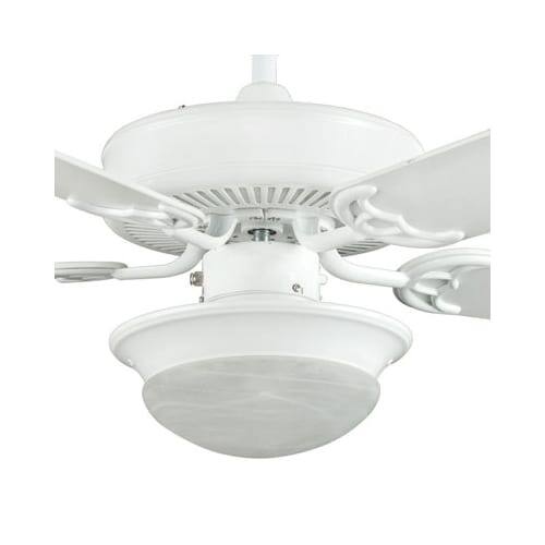 Shop Concord 52hef5 Heritage Fusion 52 5 Blade Indoor Ceiling Fan