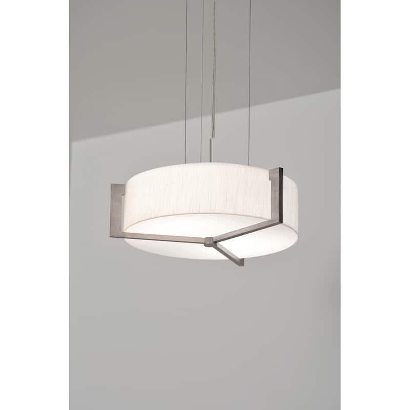 AFX APP1524LAJUD-JT Apex 17" Wide LED Pendant