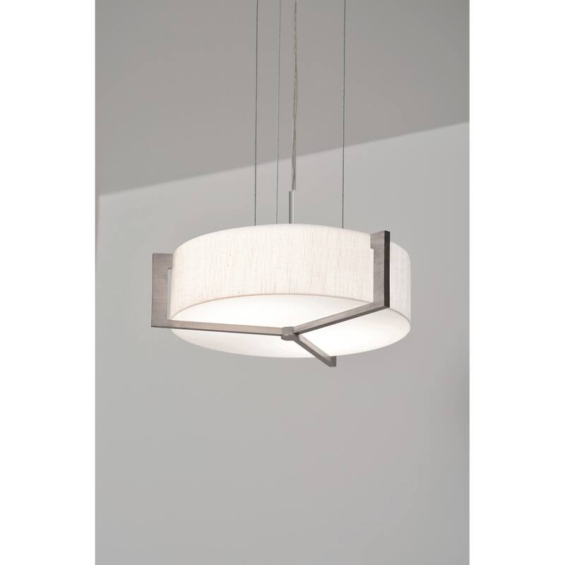 AFX APP1932LAJUD-JT Apex 22" Wide Suspension Pendant