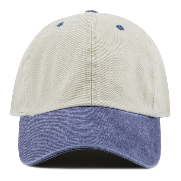 baseball cap without strap