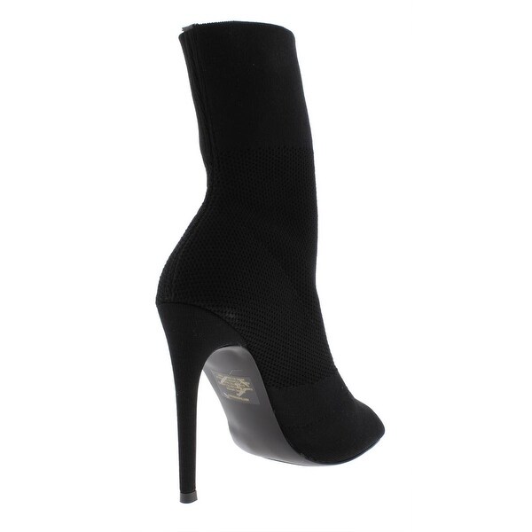 steve madden wagu bootie