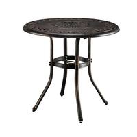 Buy Umbrella Hole Outdoor Dining Tables Online At Overstock Our Best Patio Furniture Deals