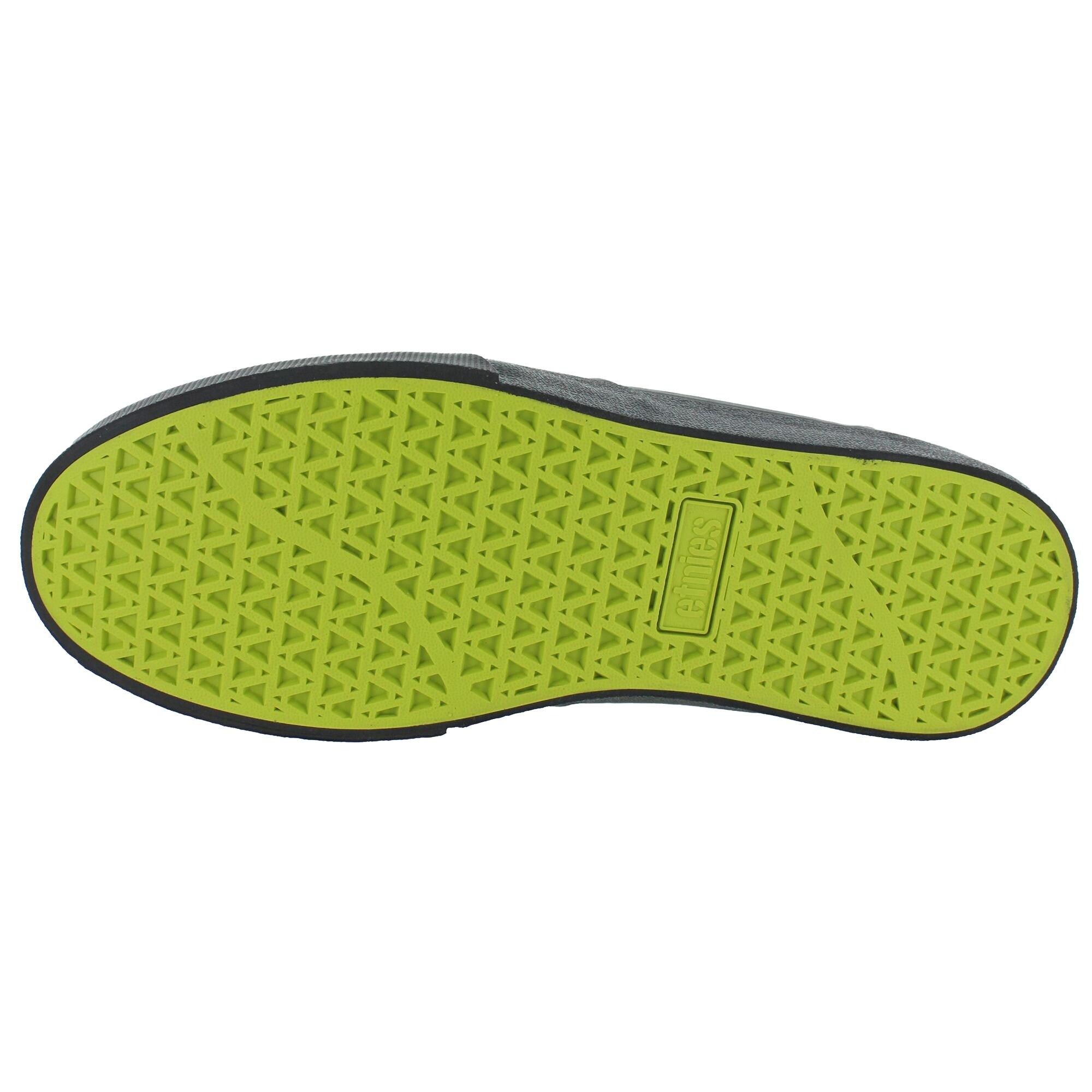 etnies metal mulisha barge ls