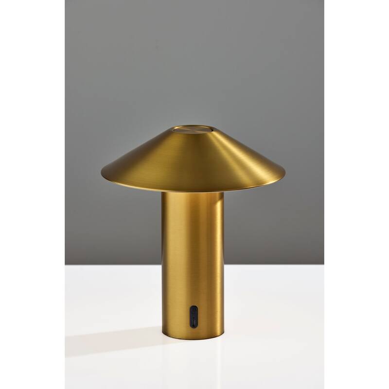 Pina LED Cordless Table Lamp