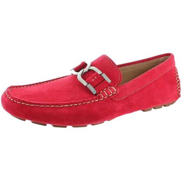 donald pliner rad loafer