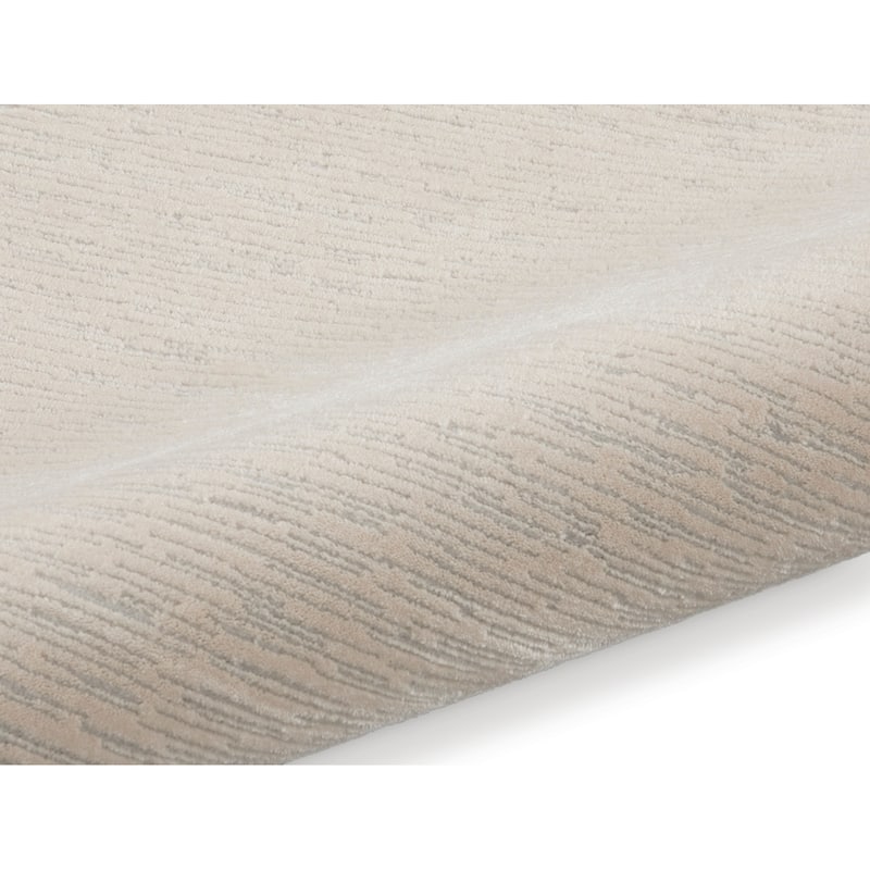 Calvin Klein Home Jackson Solid Area Rug