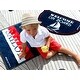 preview thumbnail 2 of 1, Non-Slip Mat, Sailor - 28 x 20