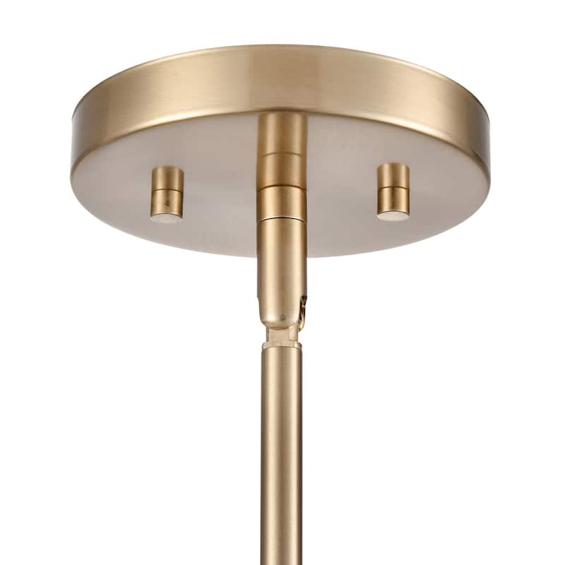 Millennium Lighting 214003 Laphia 3 Light 21" Wide Chandelier