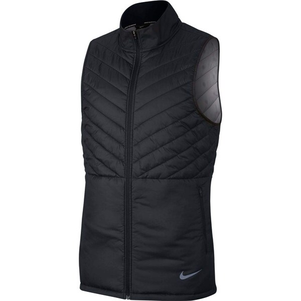 nike thermore vest