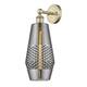 Option Antique Brass / Smoked