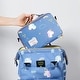 preview thumbnail 18 of 34, Sunveno Portable Changing Bag