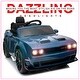 preview thumbnail 11 of 19, Kids Electric Car Licensed Dodge Challenger Ride On Car 12V