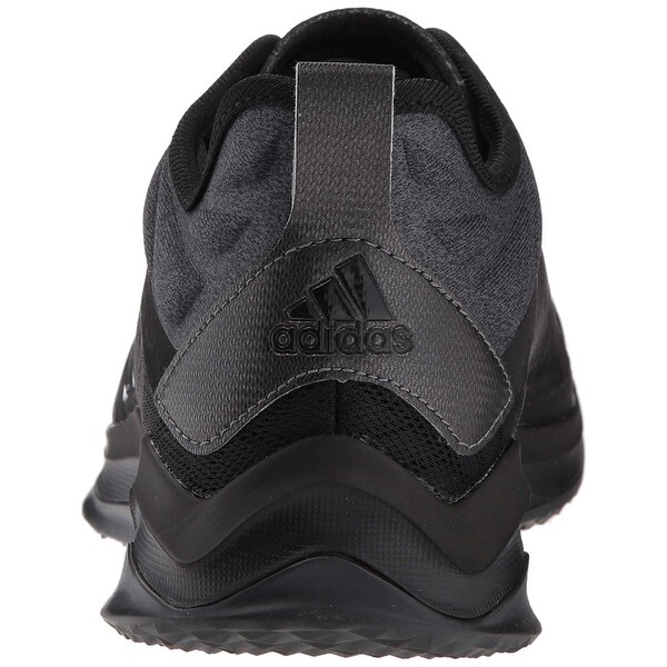 adidas speed trainer 4 black