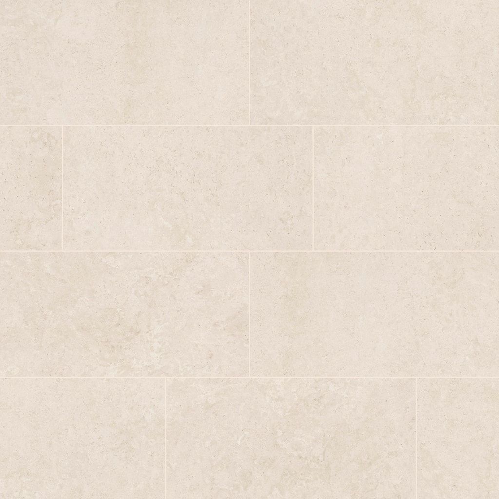 Ackland AKNPTMEL12X24-PL Mele - 12" x 24" Porcelain Solid Floor and