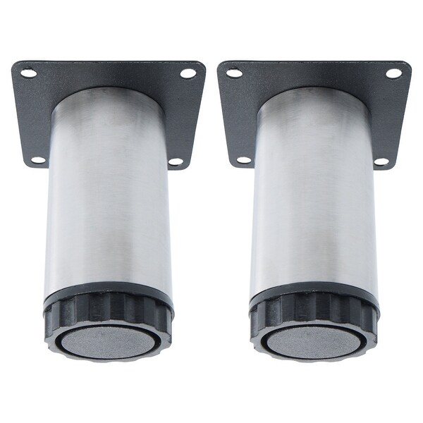 3 inch table legs