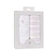 preview thumbnail 86 of 85, Ely's & Co. Baby Fitted Changing Pad Cover - Cradle Sheet Set - 2 Pack - 32" x 16"
