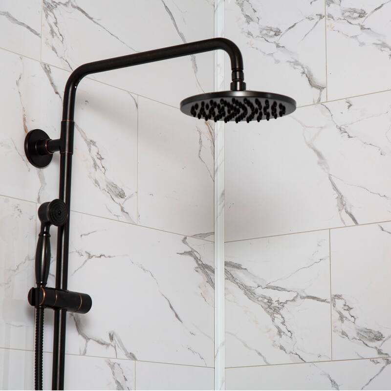 Palisade Vinyl Wall Tile