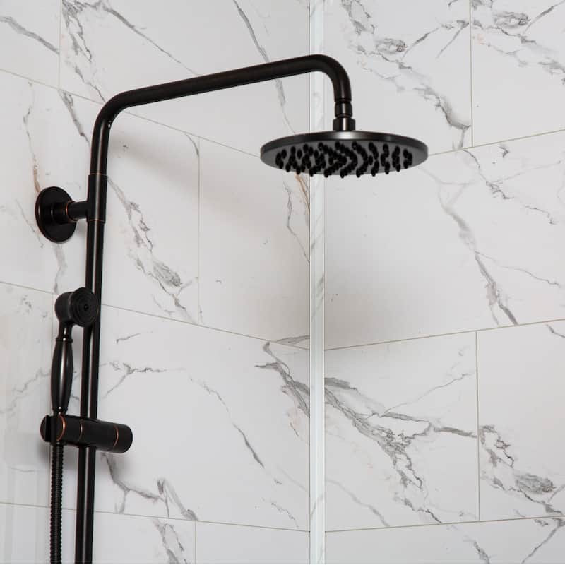 Palisade Vinyl Wall Tile