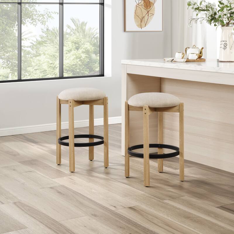 Melissa 26" Counter Stool