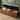 63-Inch Solid Wood Storage Ottoman with Lift-Top Cushion Extra Long Ottoman Bench
