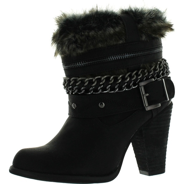 Not Rated Yuma Women's Fashion Boots