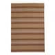 preview thumbnail 4 of 2, Pendleton Sienna Stripe King Blanket