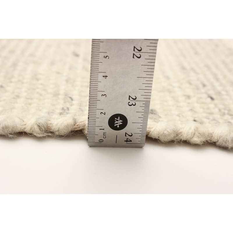 Sienna Khaki Rug 5'1" x 7'11" - 5'1 x 7'11