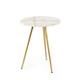 Option White/Gold