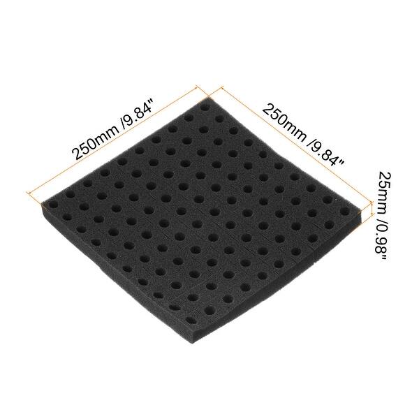 Hydroponic Sponges, Growing Media Square Sponges Bed Bath & Beyond