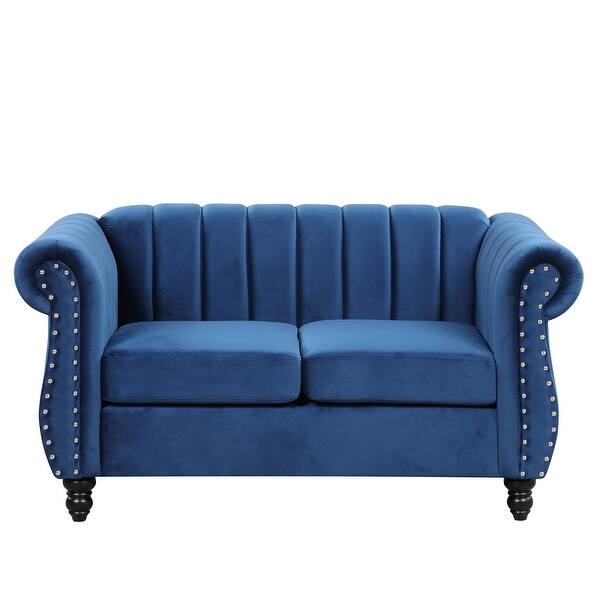 How Long is a Loveseat in Inches: Ultimate Size Guide