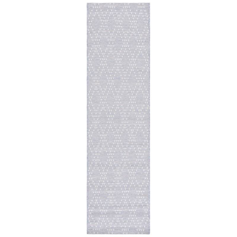SAFAVIEH Sunset Jenja Indoor/Outdoor Washable Backyard Patio Rug