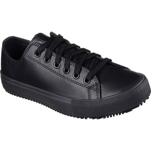 skechers women's work sneakers