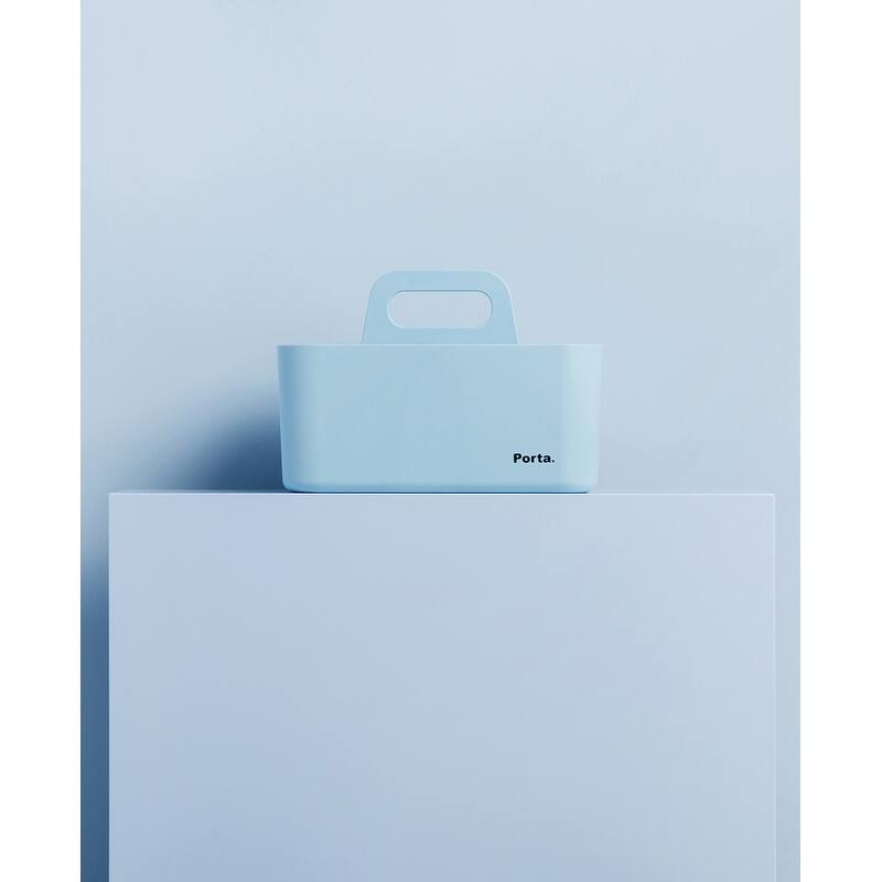 Compact Storage Basket
