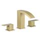 Option Brushed Gold